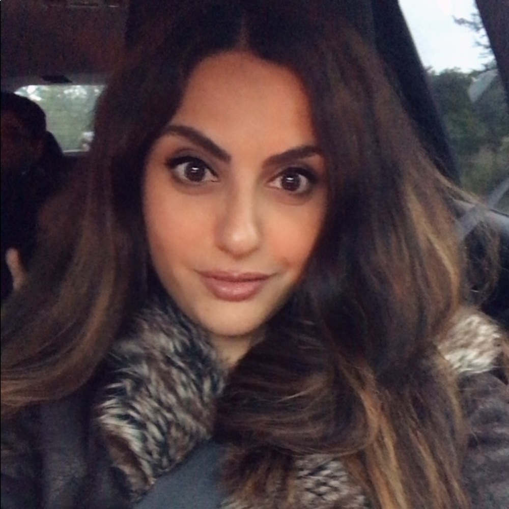 Meet your Posher, Hazarhazar